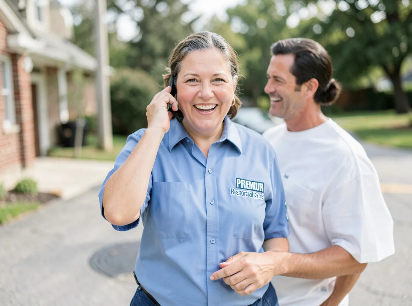 Water Damage Restoration Rhodhiss, NC FAQs